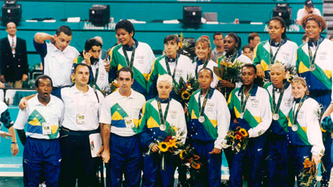 Mulheres à Cesta