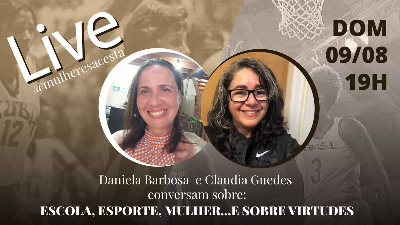 Mulheres à Cesta