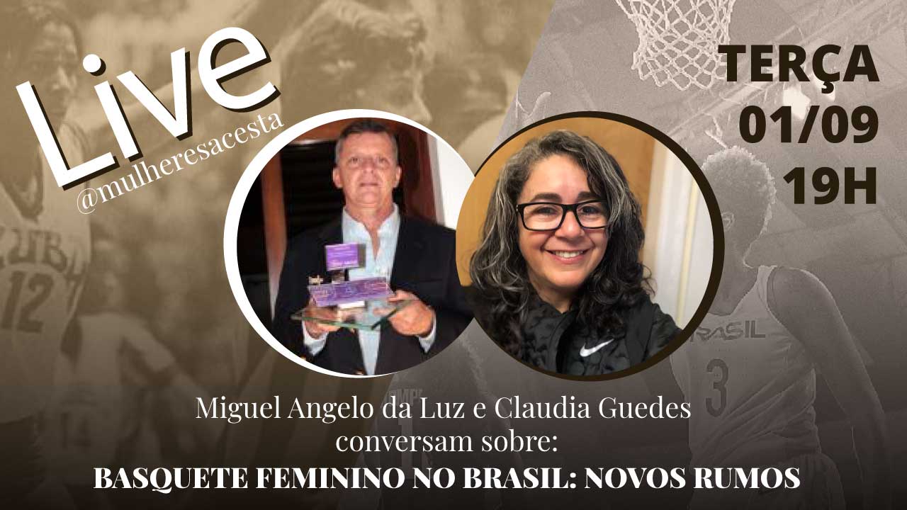 Mulheres à Cesta