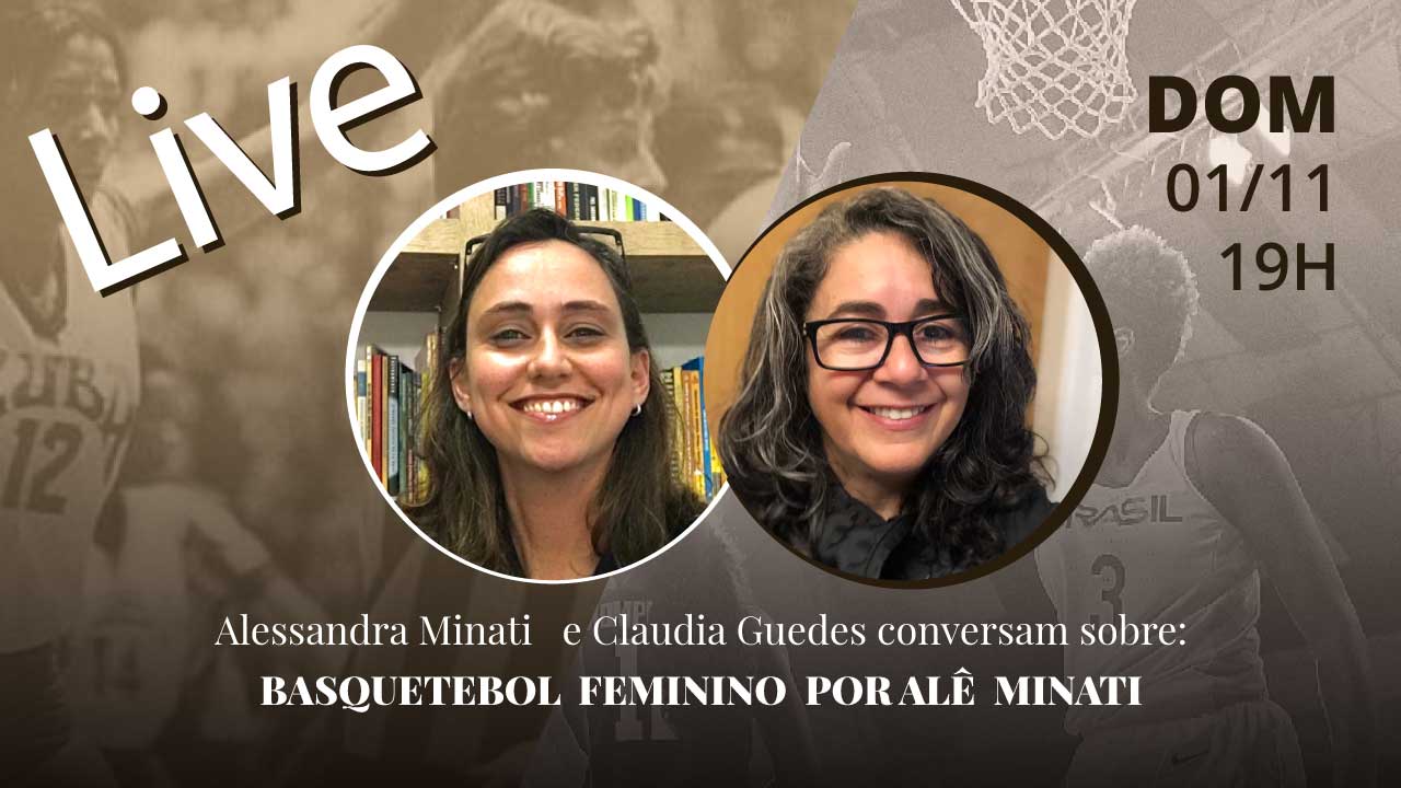 Mulheres à Cesta