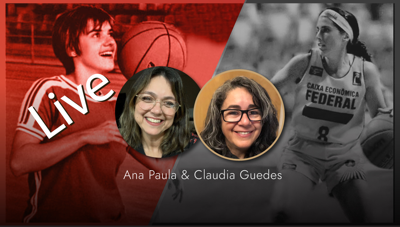 Mulheres à Cesta
