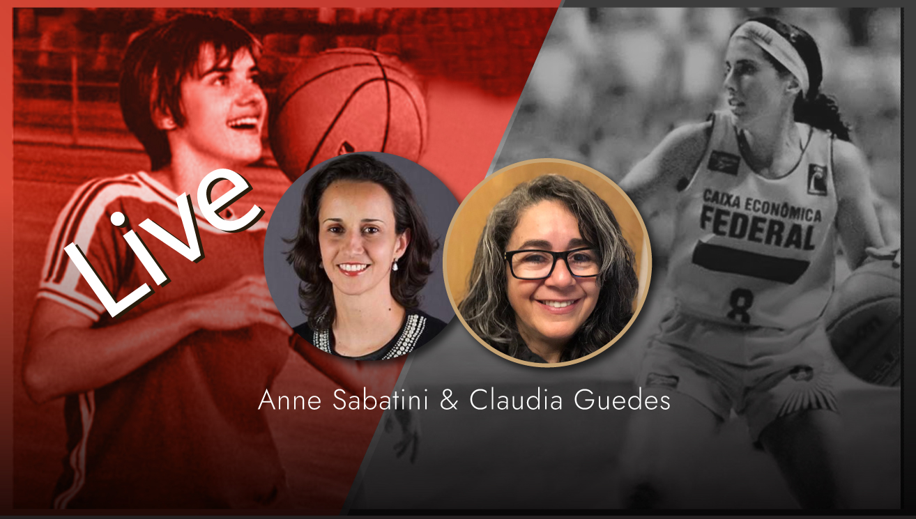Mulheres à Cesta