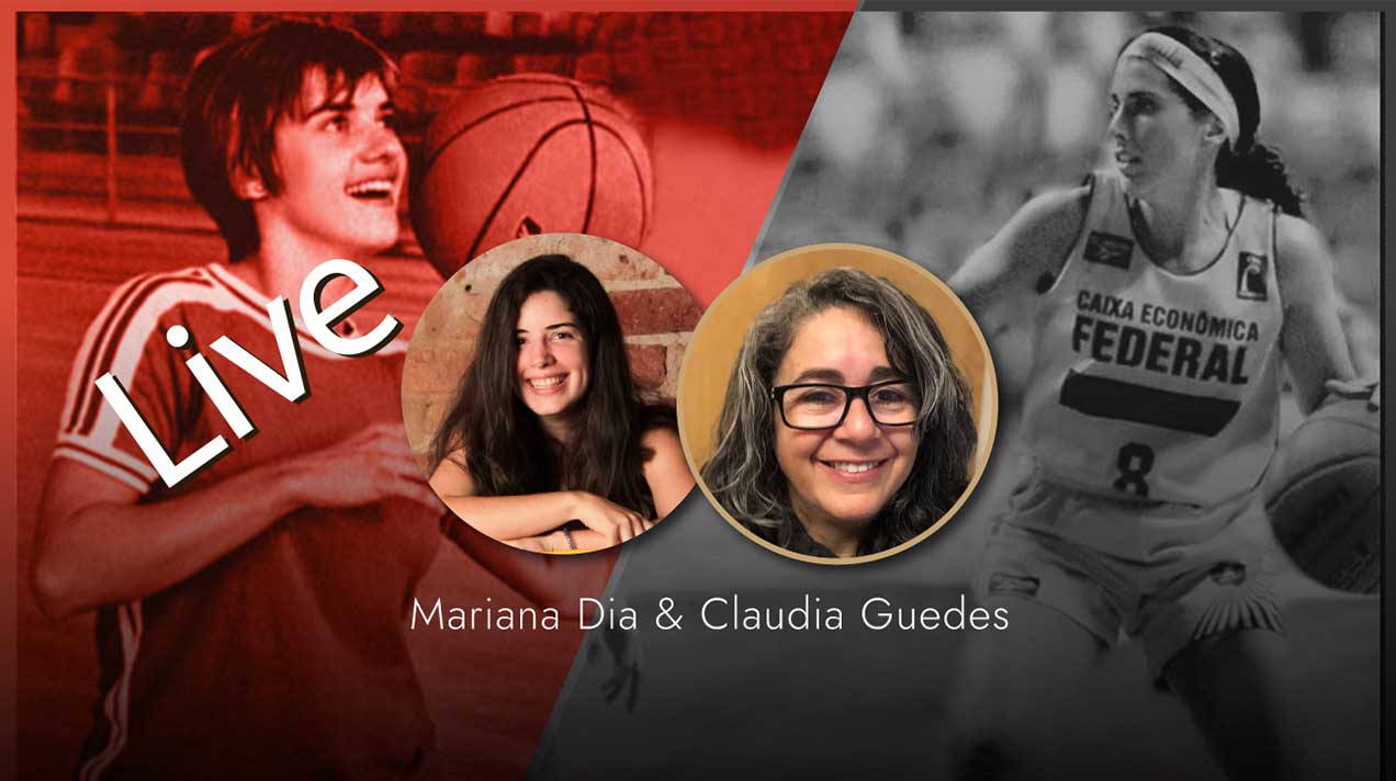 Mulheres à Cesta