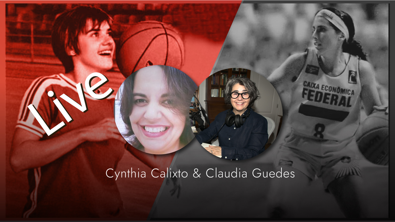 Mulheres à Cesta