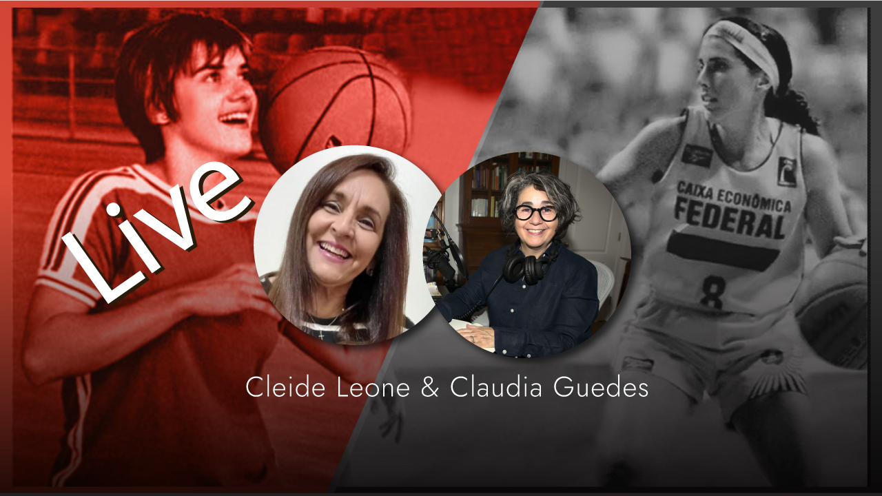 Mulheres à Cesta