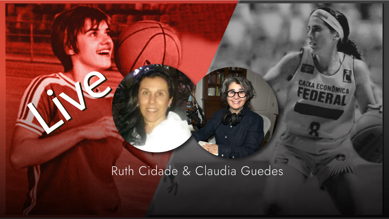 Mulheres à Cesta