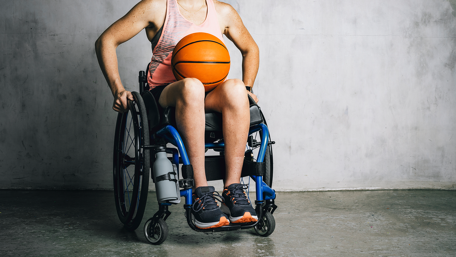 O que muda no basquete em cadeira de rodas das Paralimpíadas?