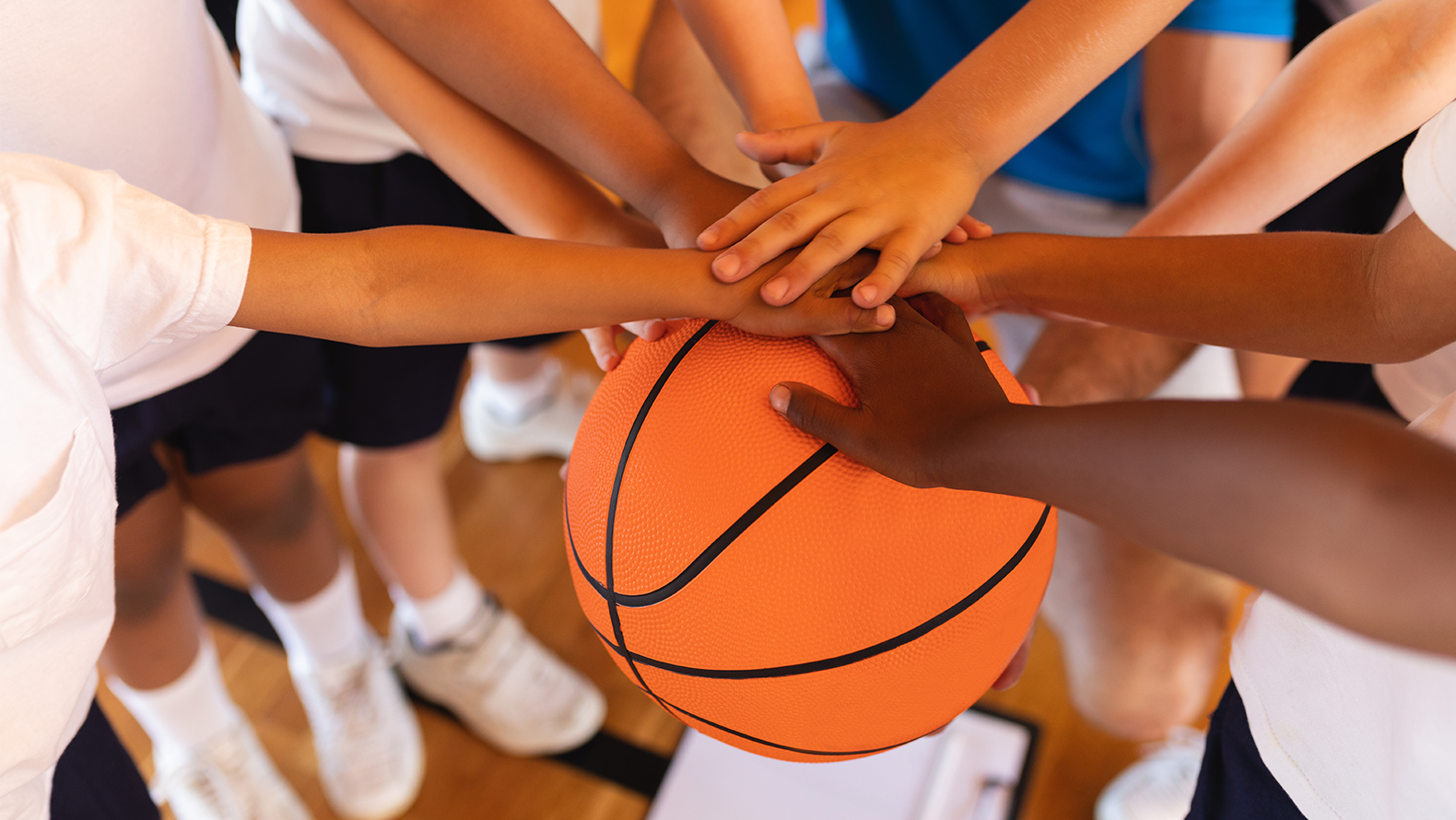 O Basquete