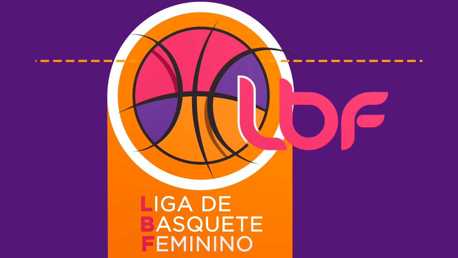 LBF - Liga de Basquete Feminino