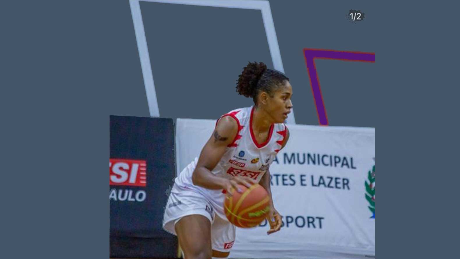 VITÓRIA BASQUETE REALIZA SELETIVA MASCULINA E FEMININA - VAGAS LIMITADAS