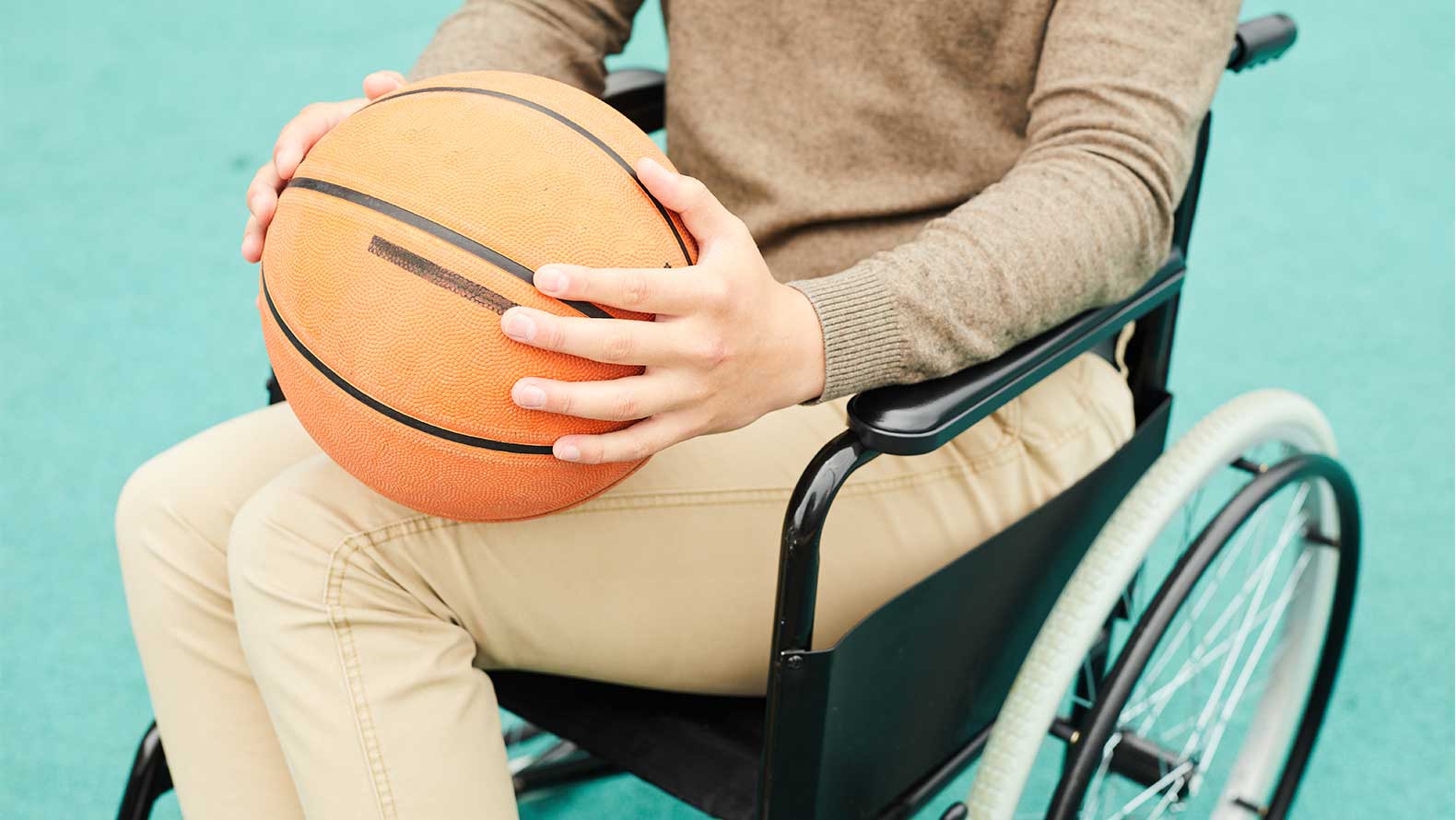 Basquete para Cadeirantes: Conheça as Regras e Saiba como Jogar