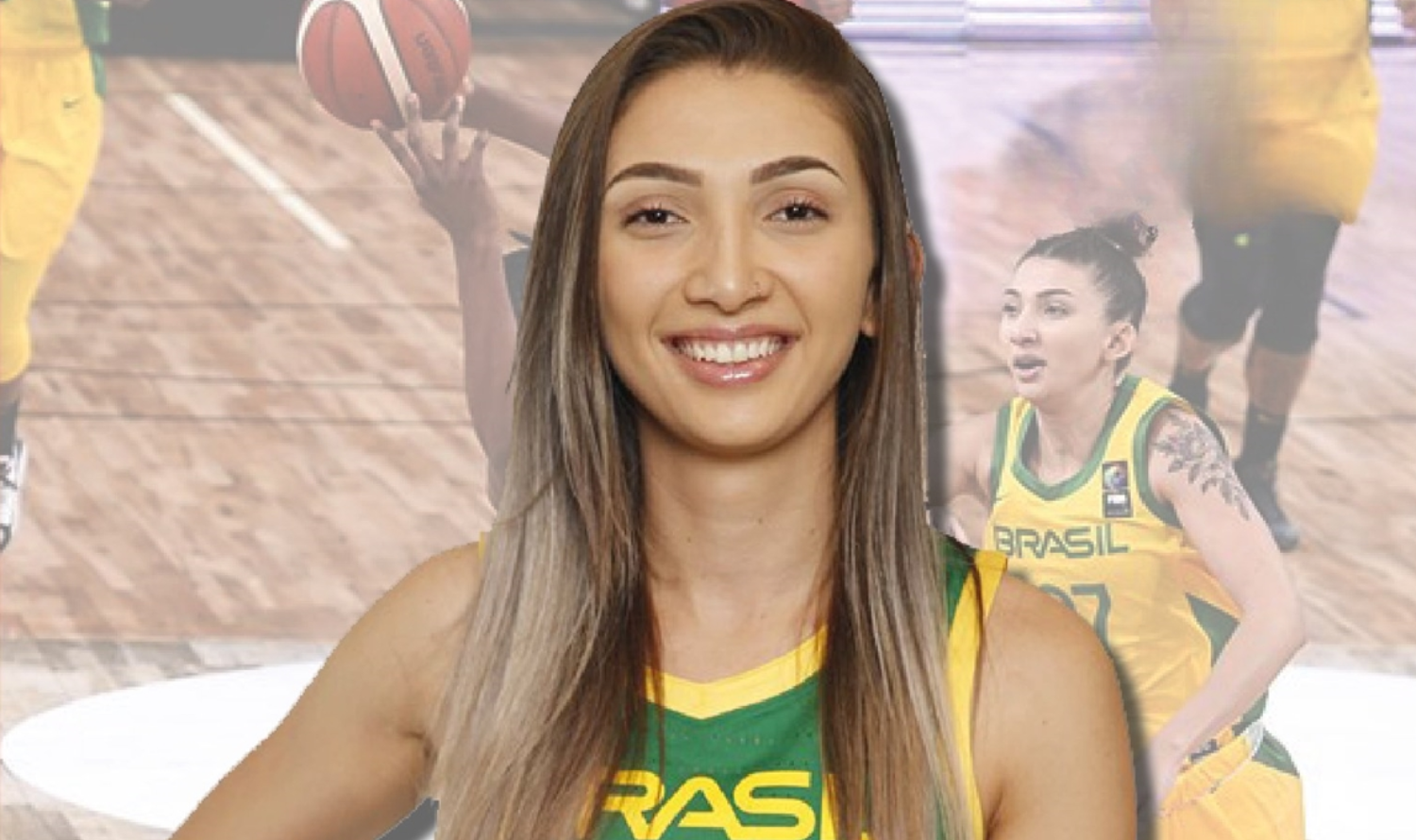 Mulheres à Cesta