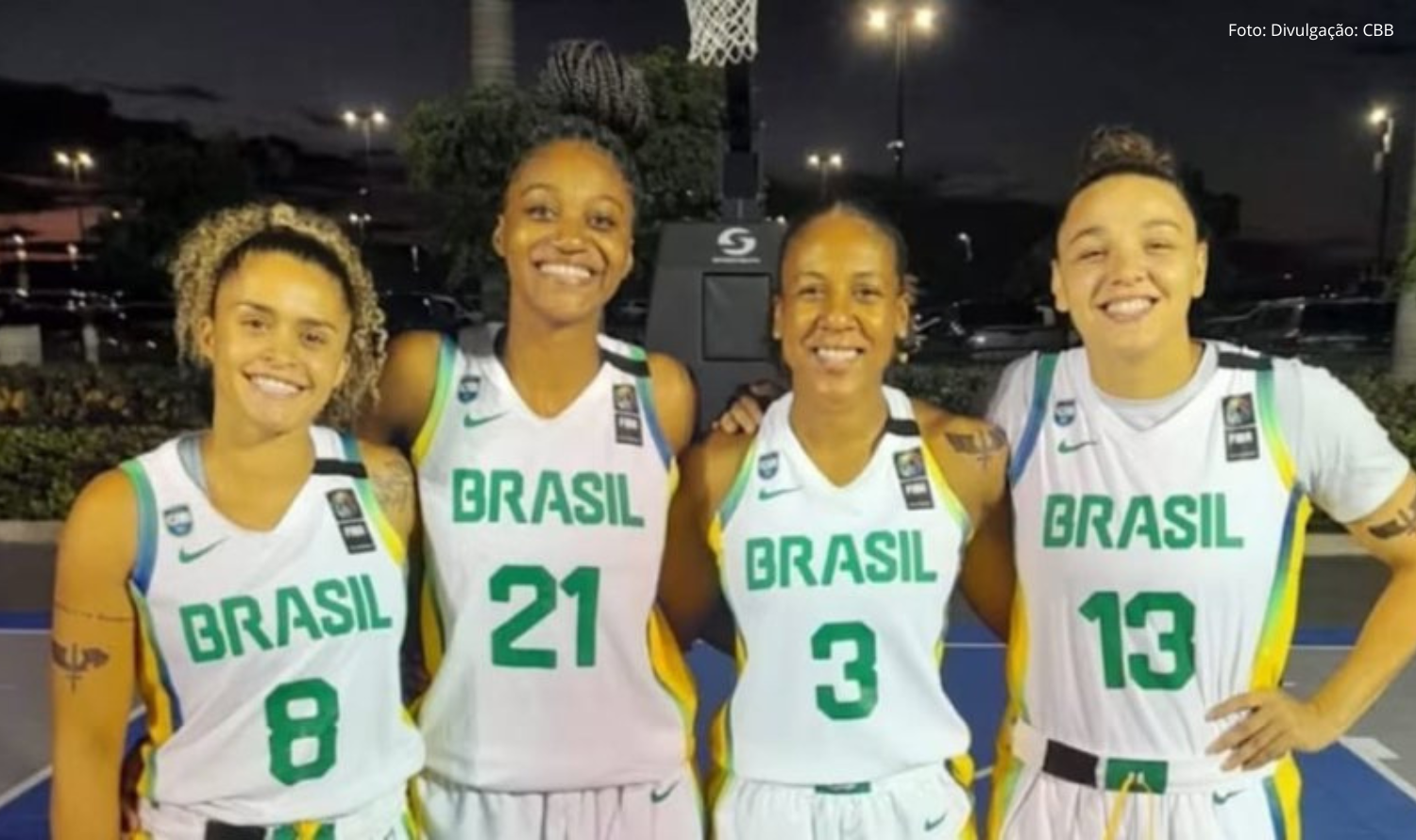 Mulheres à Cesta